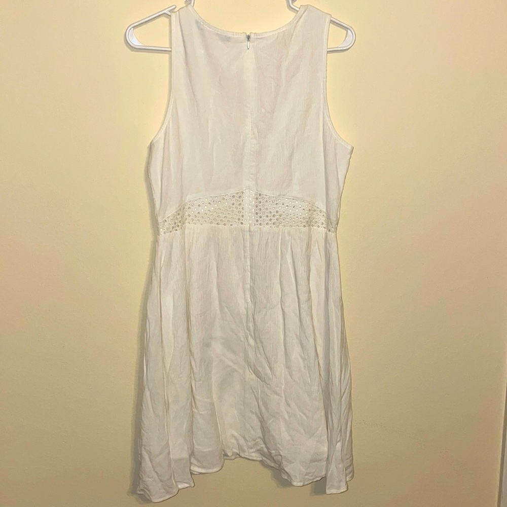 Doe & Rae dress
